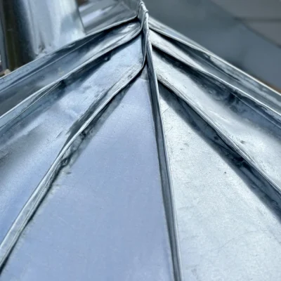 käsintehty yksityiskohta