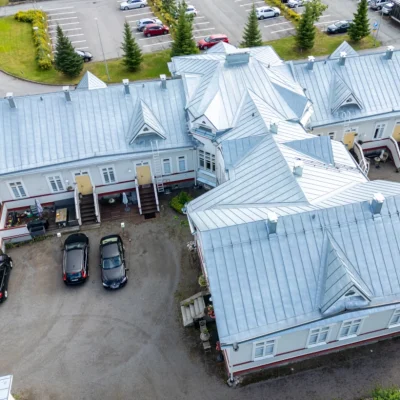 Wanha Kanttiini Hämeenlinna